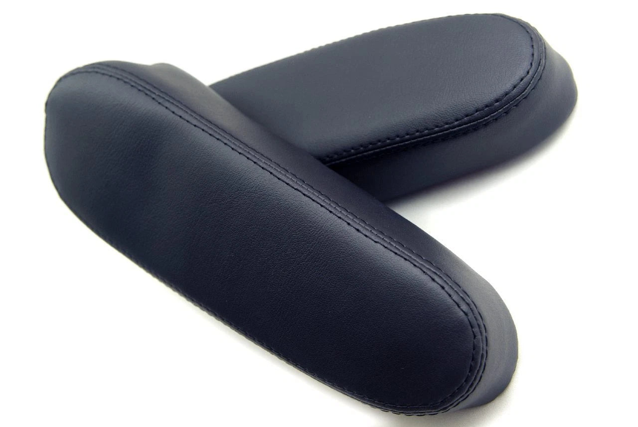 Front Seat Armrest Vinyl Cover for Chevy Tahoe Suburban Escalade (2000–2006)