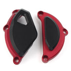 Engine Stator Guard Case Crash Cover for Yamaha MT-10 (2015–2021)