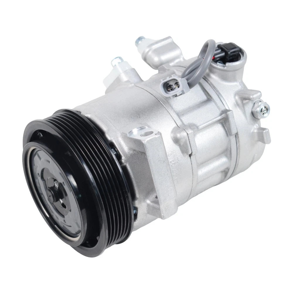 A/C Compressor for Jeep Compass (2009–2017) & Dodge Caliber (2009–2012) CO 30011C