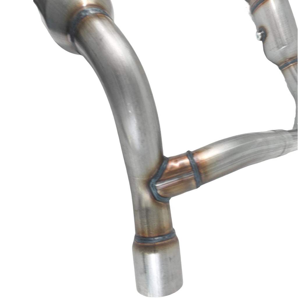 Catalytic Converter Front for Dodge Ram 1500 (2006–2007) 4.7L