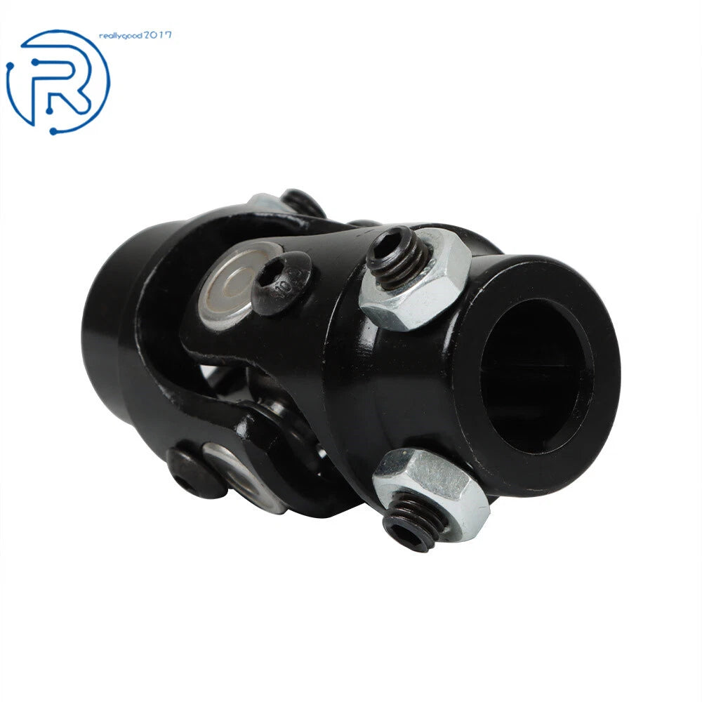 U-Joint Coupler for Universal Steering (3/4" DD)