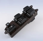 Power Window Switch Left Driver Side for Toyota Sienna Camry