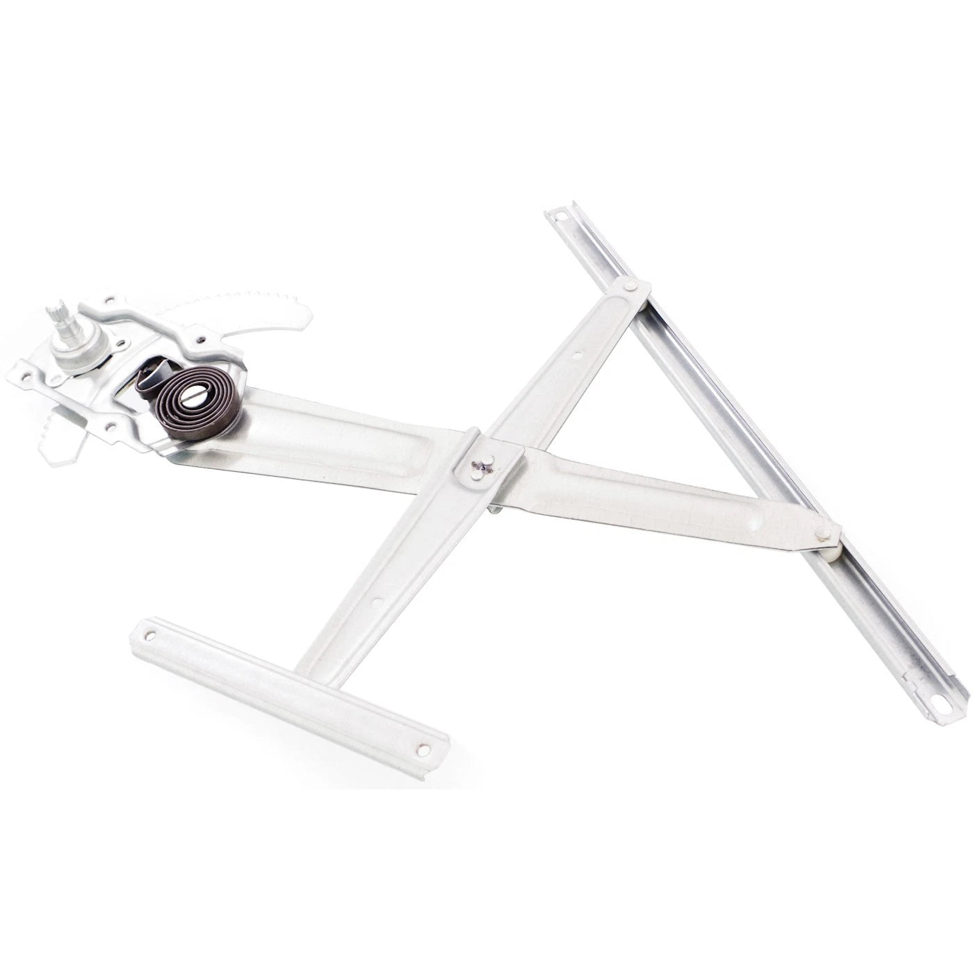 Set of 2 Manual Window Regulators for Toyota Pickup (1989–1995)