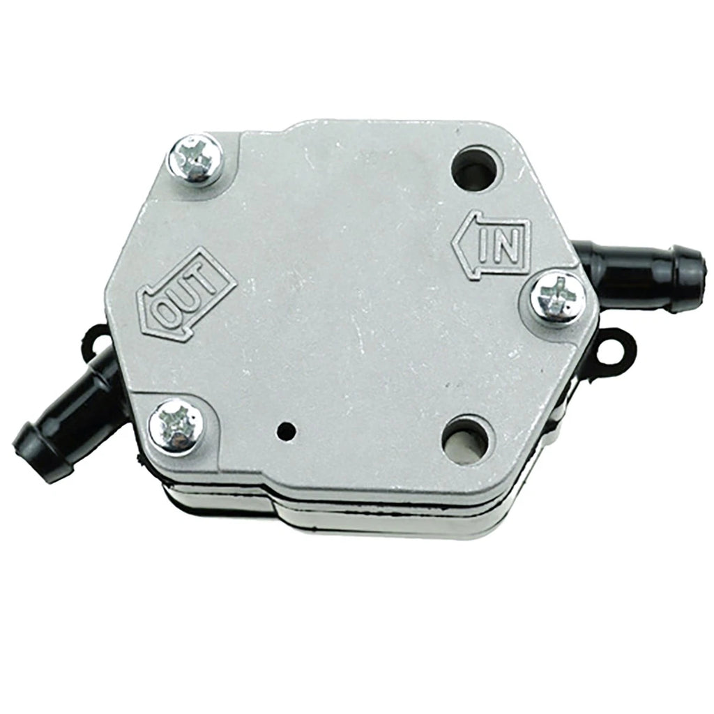 Fuel Pump & Gasket for Yamaha Outboard 115-300 2 Stroke V4 (All Years)