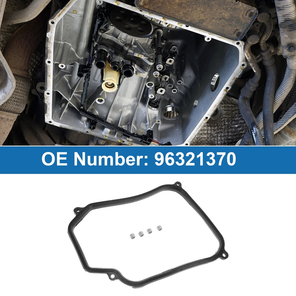 Oil Pan Gasket for Audi A3 (1996–2003) No.96321370