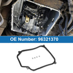 Oil Pan Gasket for Audi A3 (1996–2003) No.96321370