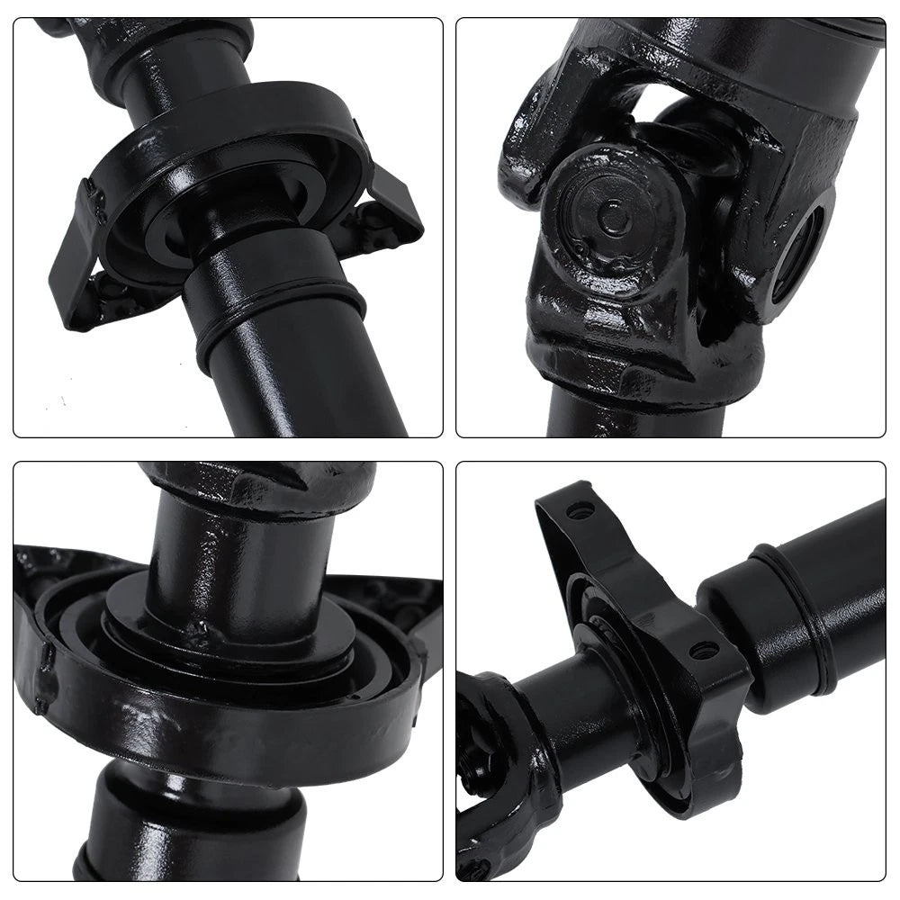 Drive Shaft for Volvo XC90 (2003–2007)
