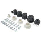 Replacement Annular Buffer Set for AV Mount Models