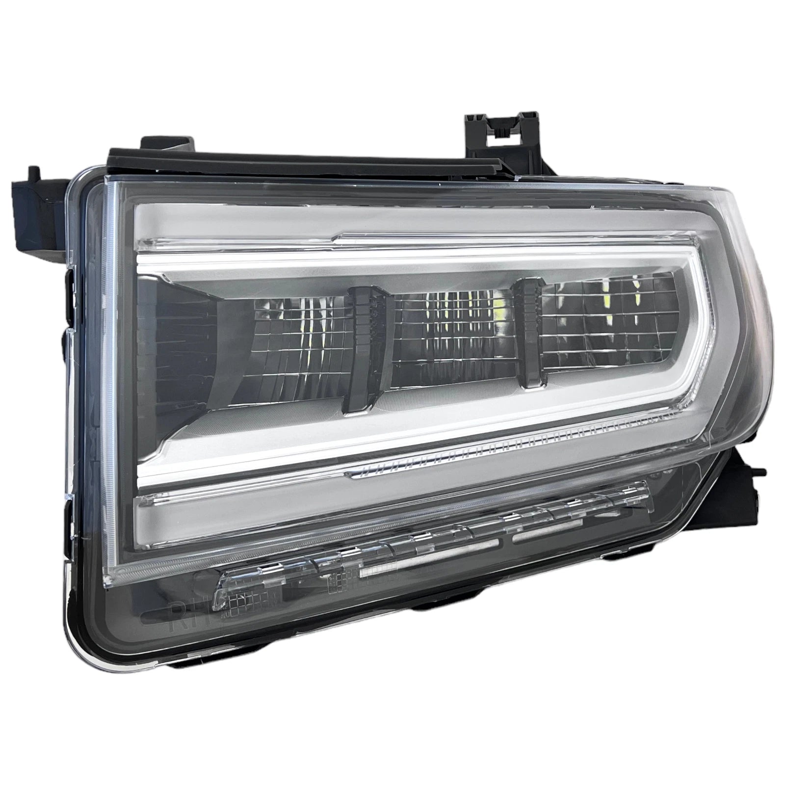 Full LED Headlight LH for GMC Acadia (2020–2023)