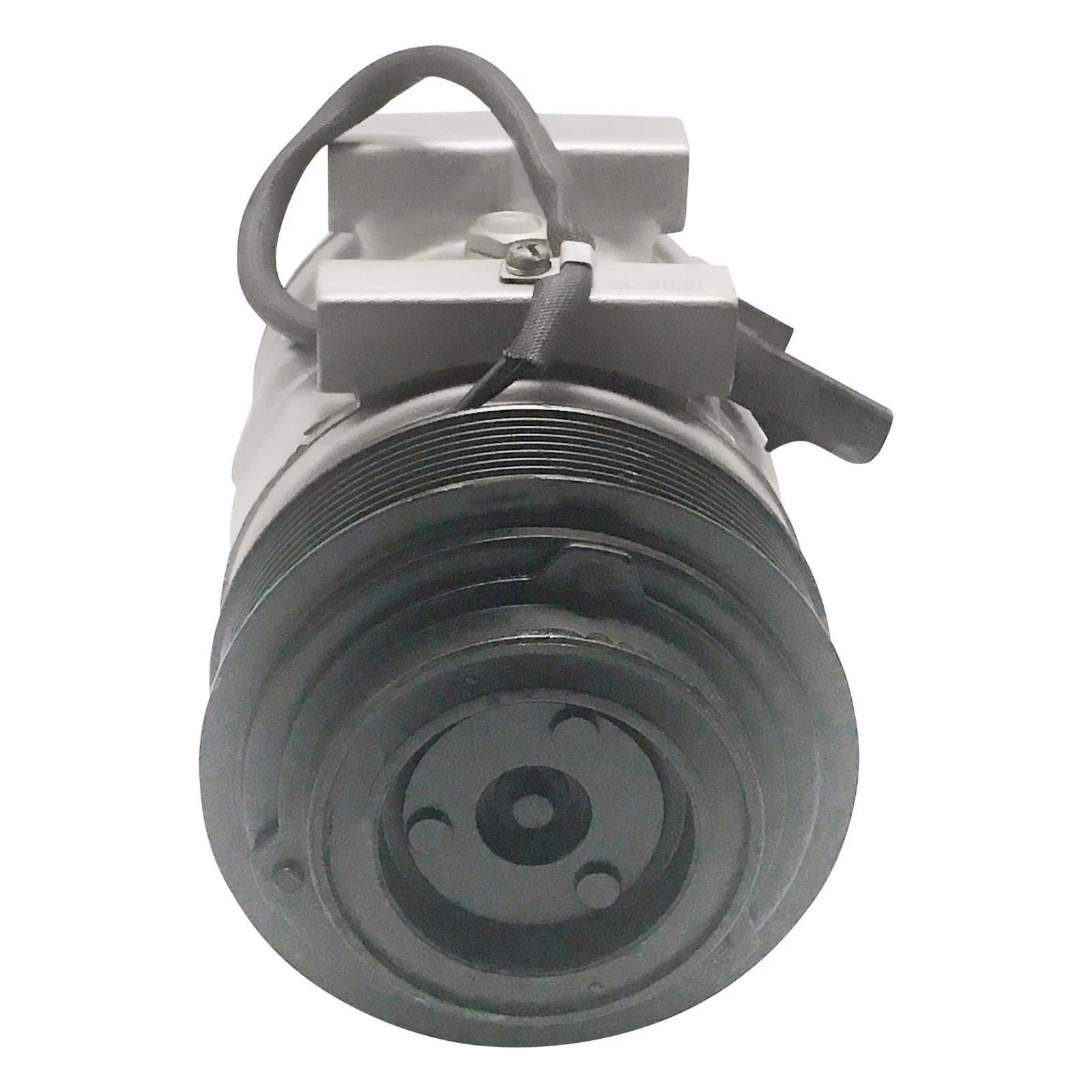 AC Compressor Kit Replacement for Dodge Ram 2500 3500 4500 5500 (2006-2009)