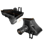 Air Intake Box & Cleaner Duct Tube for Dodge Challenger (2015-2023)