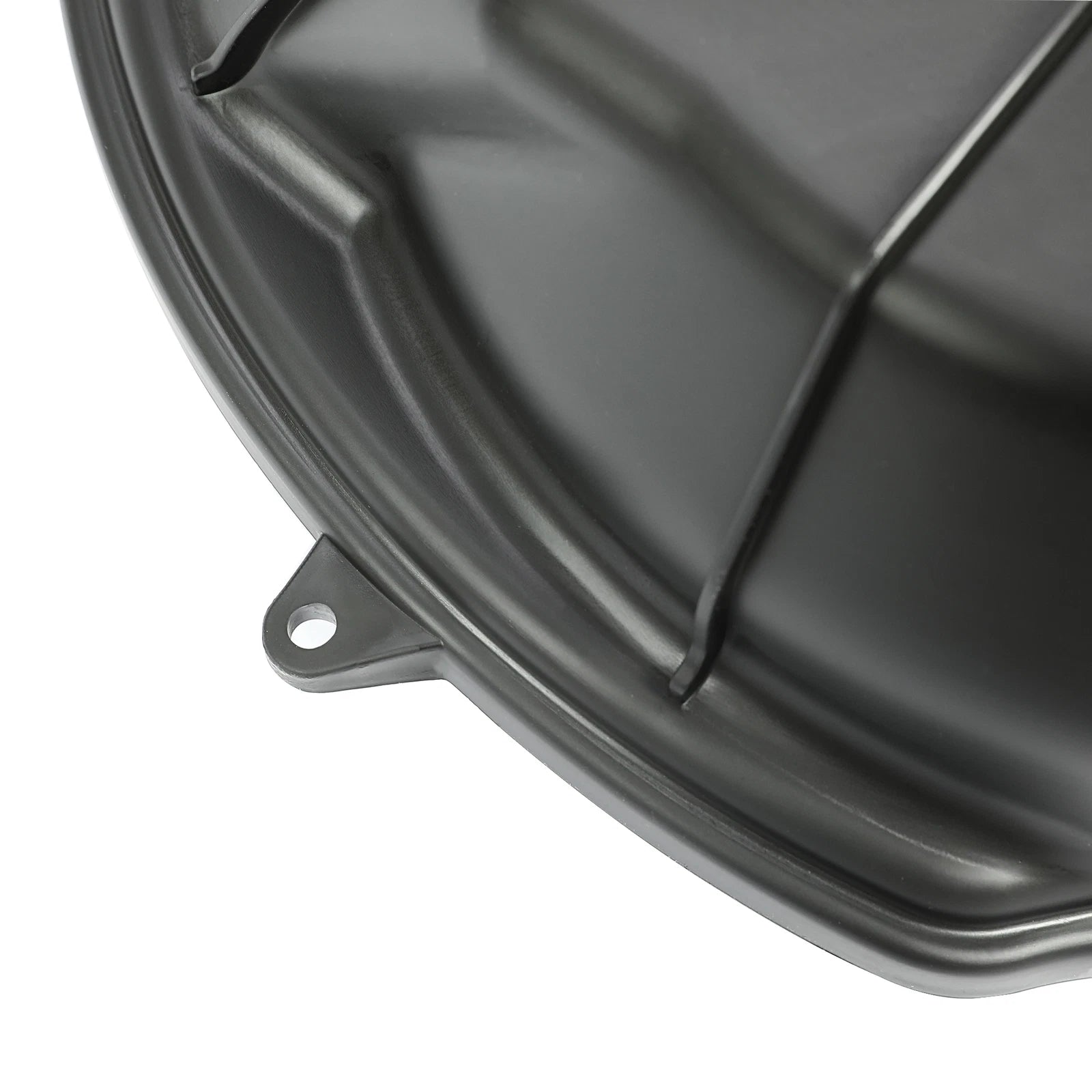 Outer Clutch Cover Assembly for Polaris RZR XP Turbo (2016–2018)