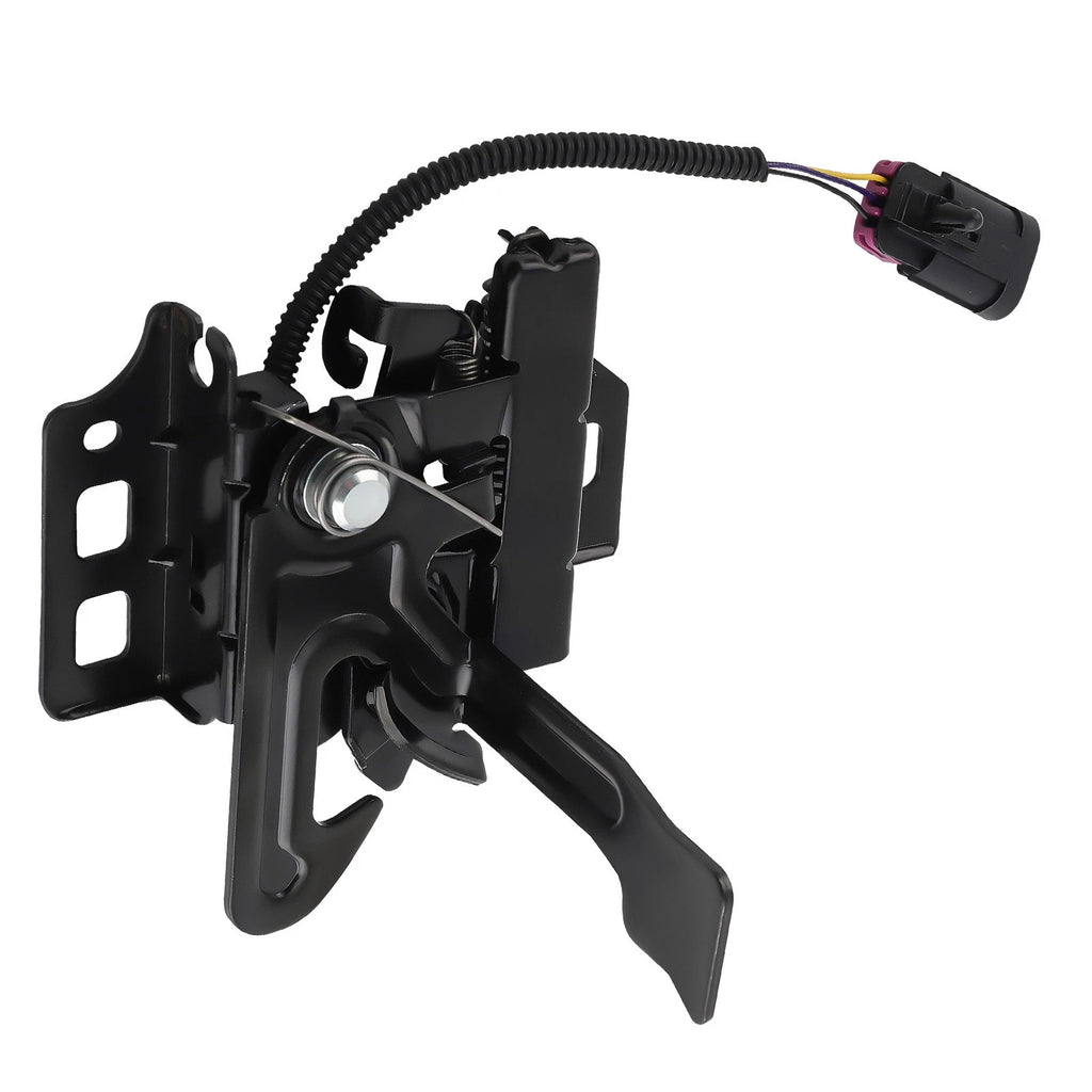 Front Hood Latch Lock Assembly for Chevrolet Avalanche (2007–2013) 15139168 20763655