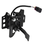 Front Hood Latch Lock Assembly for Chevrolet Avalanche (2007–2013) 15139168 20763655