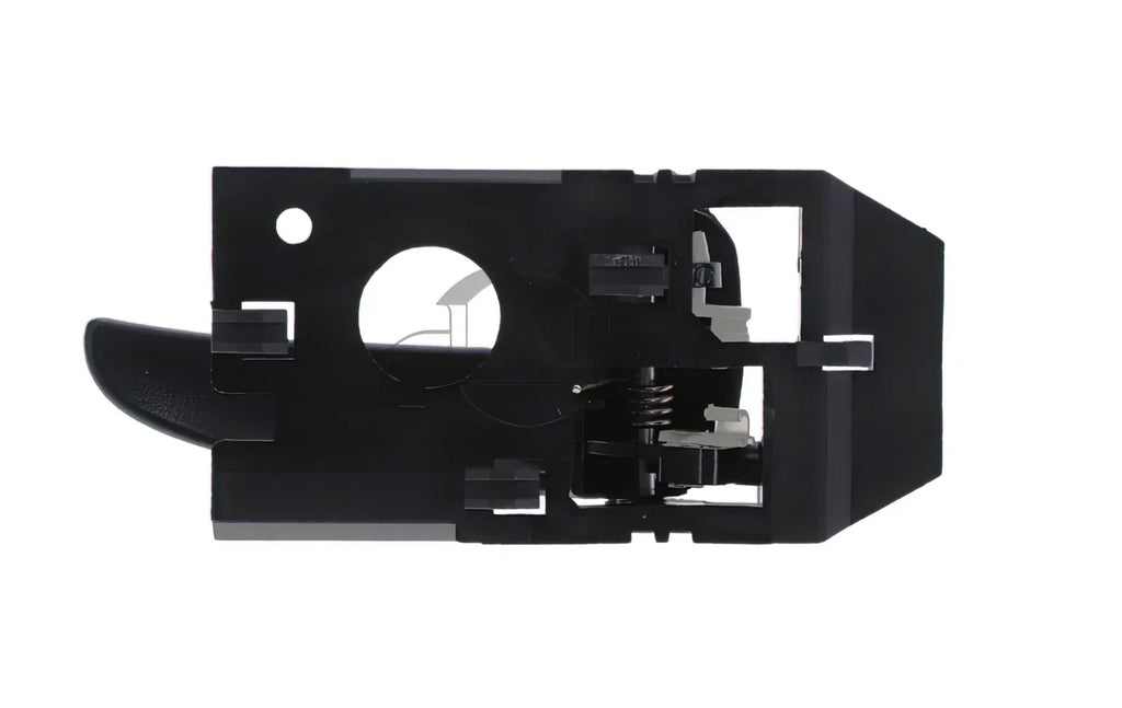 Textured Black Rear Left Inner Door Handle for Hyundai Elantra (2001���2006)