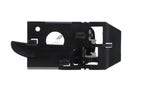 Textured Black Rear Left Inner Door Handle for Hyundai Elantra (2001���2006)