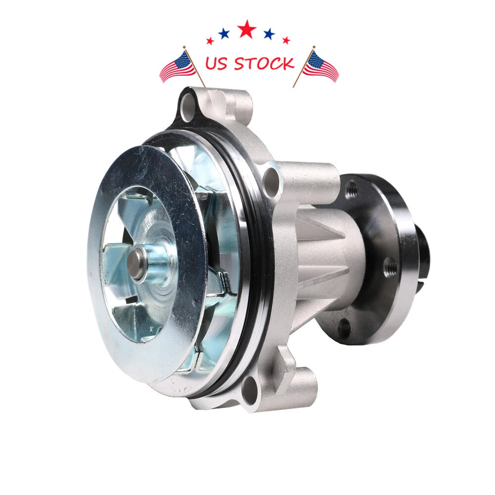 Water Pump for Ford E150 E250 E350 F150 F250 F350 (2003–2016)