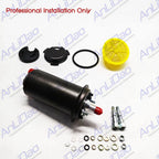 Fuel Pump for Yamaha (65L-13907-00-00, 66K-13907-00-00, 67H-13907-00-0, 18-7341)