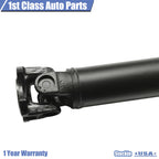 Rear Drive Shaft Prop Assembly for Honda CR-V (2012–2014)