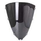 Double Bubble Windshield for Kawasaki Ninja ZX14R (2006–2016)