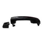 1X Exterior Outer Door Handle for Toyota Land Cruiser Prado J150 (2009–2020)