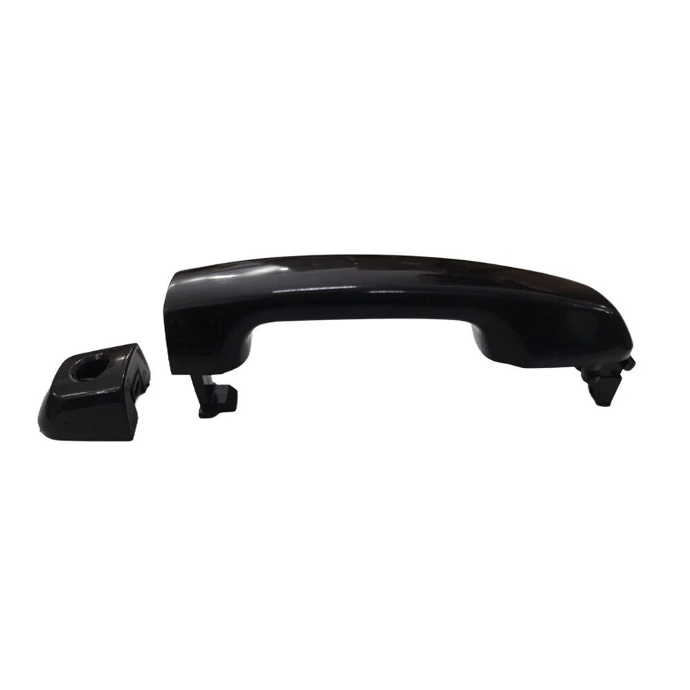 1X Exterior Outer Door Handle for Toyota Land Cruiser Prado J150 (2009–2020)