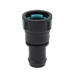 Upper Radiator Coolant Hose Connector for Audi, VW, Skoda (1996-2005)