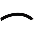 Fender Trim for Honda CR-V (2017–2022) Textured Black Plastic Rear Driver Side
