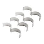8X +75 24.25MM Connecting Rod Bearings for Kawasaki ZXR250 (1989–1995)
