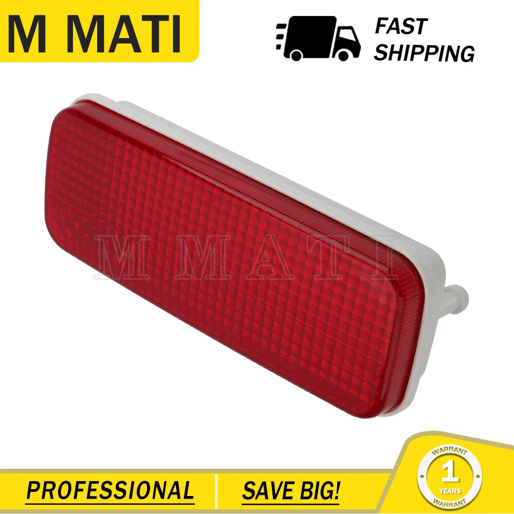 Brake Tail Light Lamp Lens for Honda TRX300/TRX300FW (1997–2000)