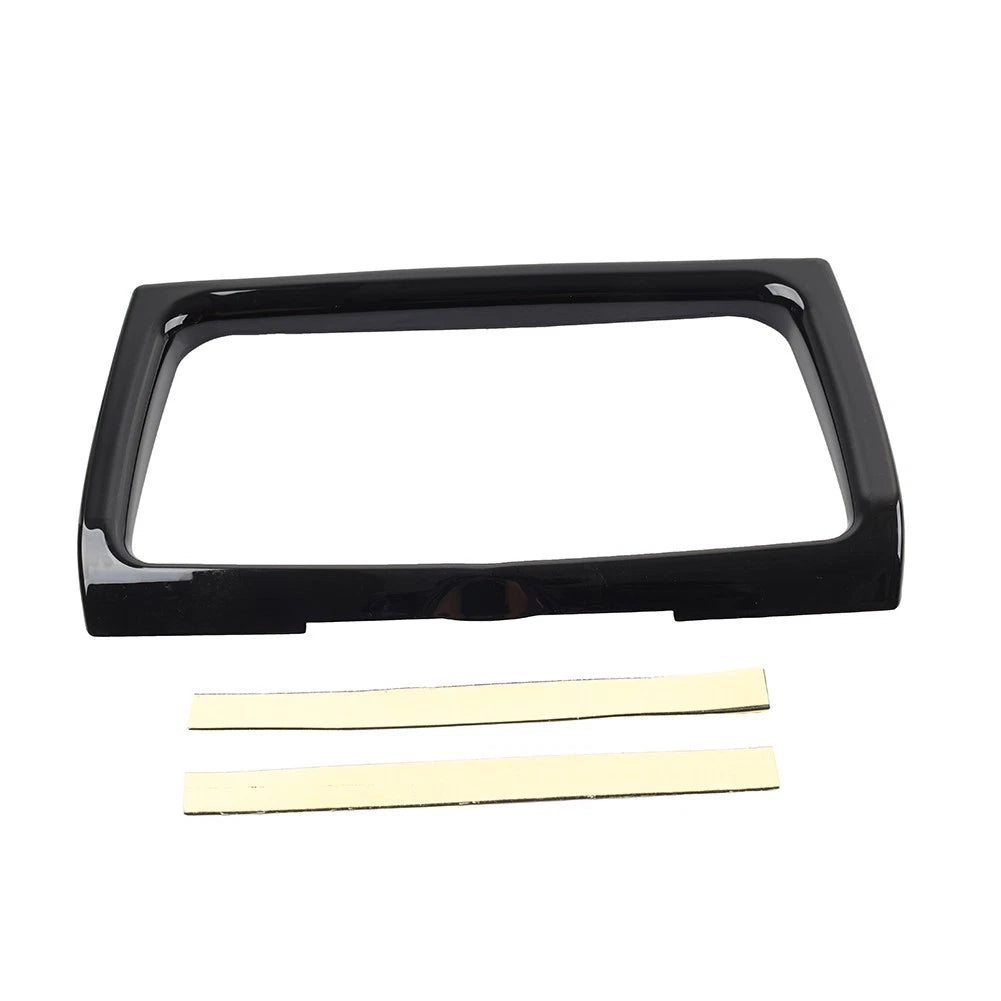 Stereo Radio Trim Cover for Harley Electra Street Tri Glide Ultra Limited (2014–2023)