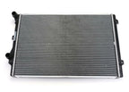 BehrHellaService Radiator for Audi A3 (2013)