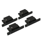 Cabinet Latches & Drawer Locks for RV Camper