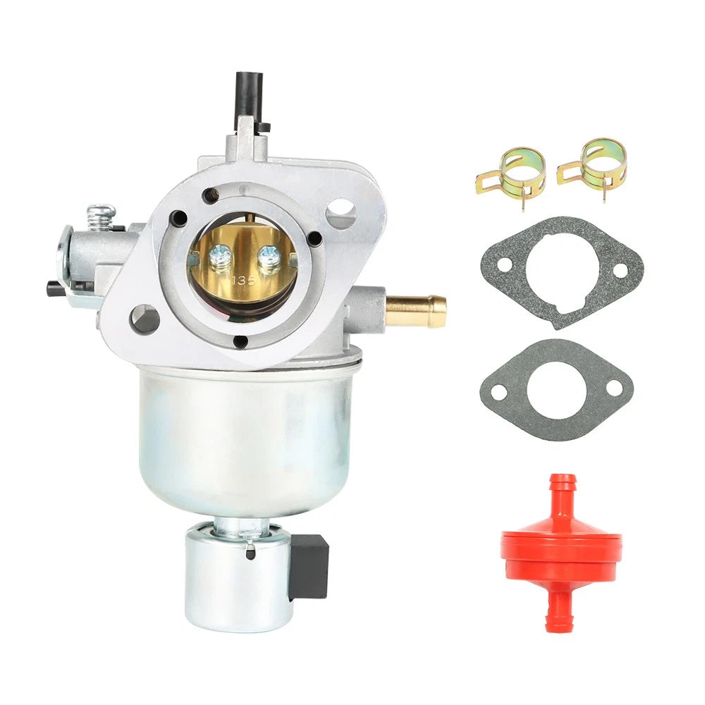 Carburetor for John Deere LX288 LX280 (1995â2006)