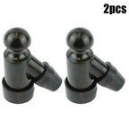 2 Non Cap Set for GXV160 Engine (30700 ZE6 023)