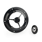 Clarity Derby & Timer Timing Covers for RSD Harley Touring