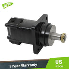 Hydraulic Motor for Eaton Char-Lynn 2000 Series (YYYY–YYYY)