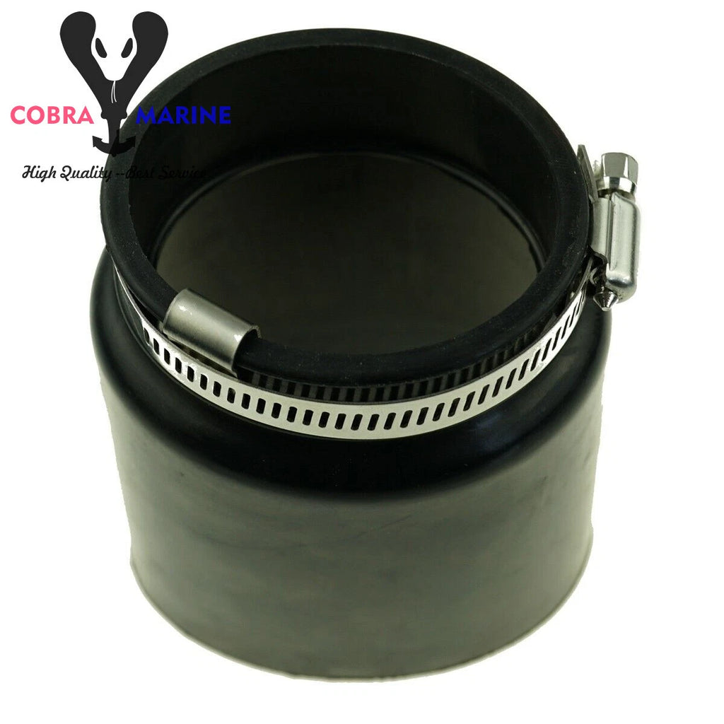 Exhaust Tube Bellows for Mercruiser Alpha Bravo (Replaces 78458A1)
