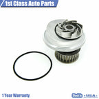 Engine Water Pump for Daewoo Nubira Leganza (1997–2002)