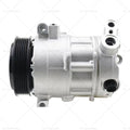 AC Compressor for Holden Commodore VE (2006–2013) 3.6L HFV6