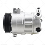 AC Compressor for Holden Commodore VE (2006–2013) 3.6L HFV6
