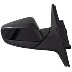 Heated Passenger Right Side Mirror for Chevy Malibu (2019–2022)