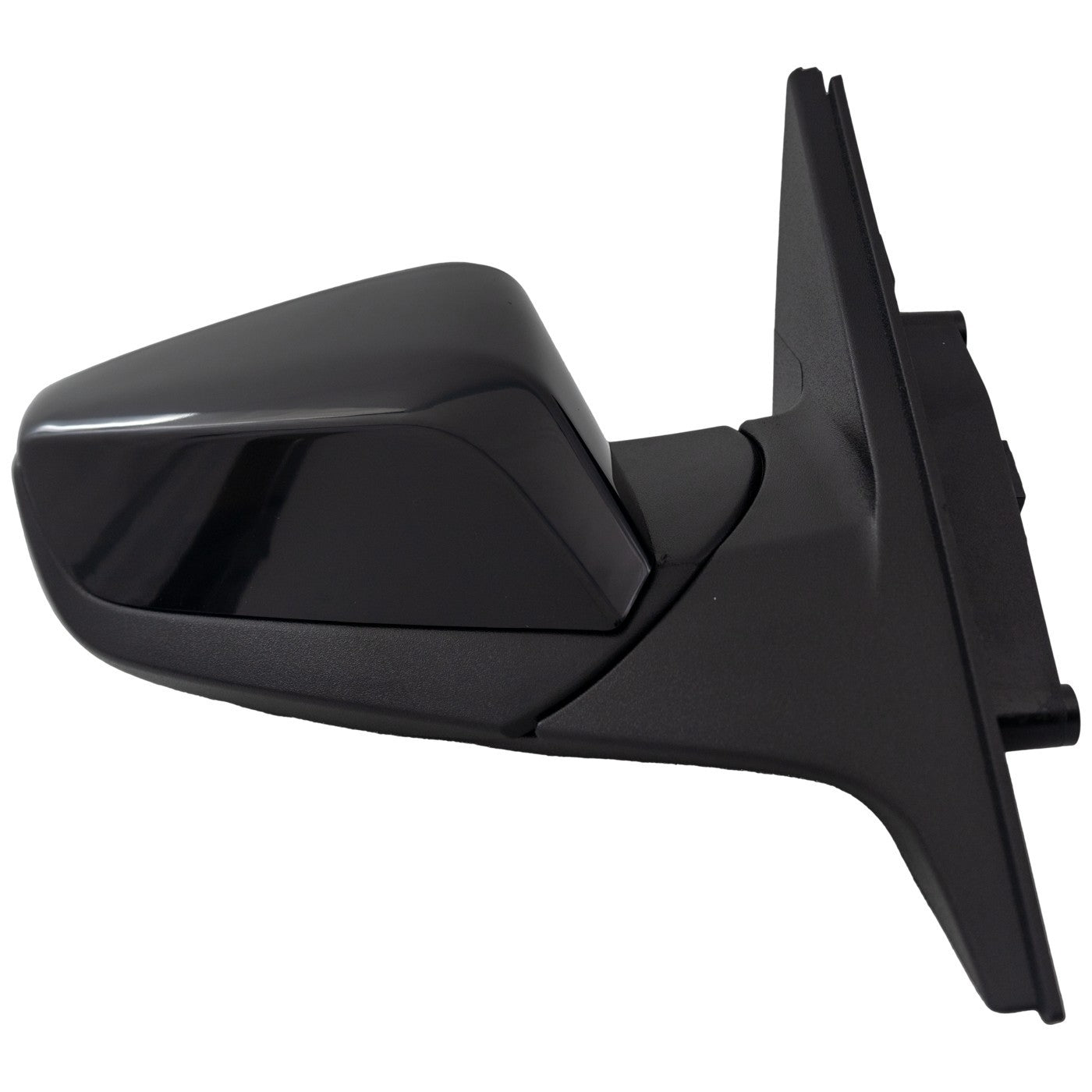 Heated Passenger Right Side Mirror for Chevy Malibu (2019–2022)
