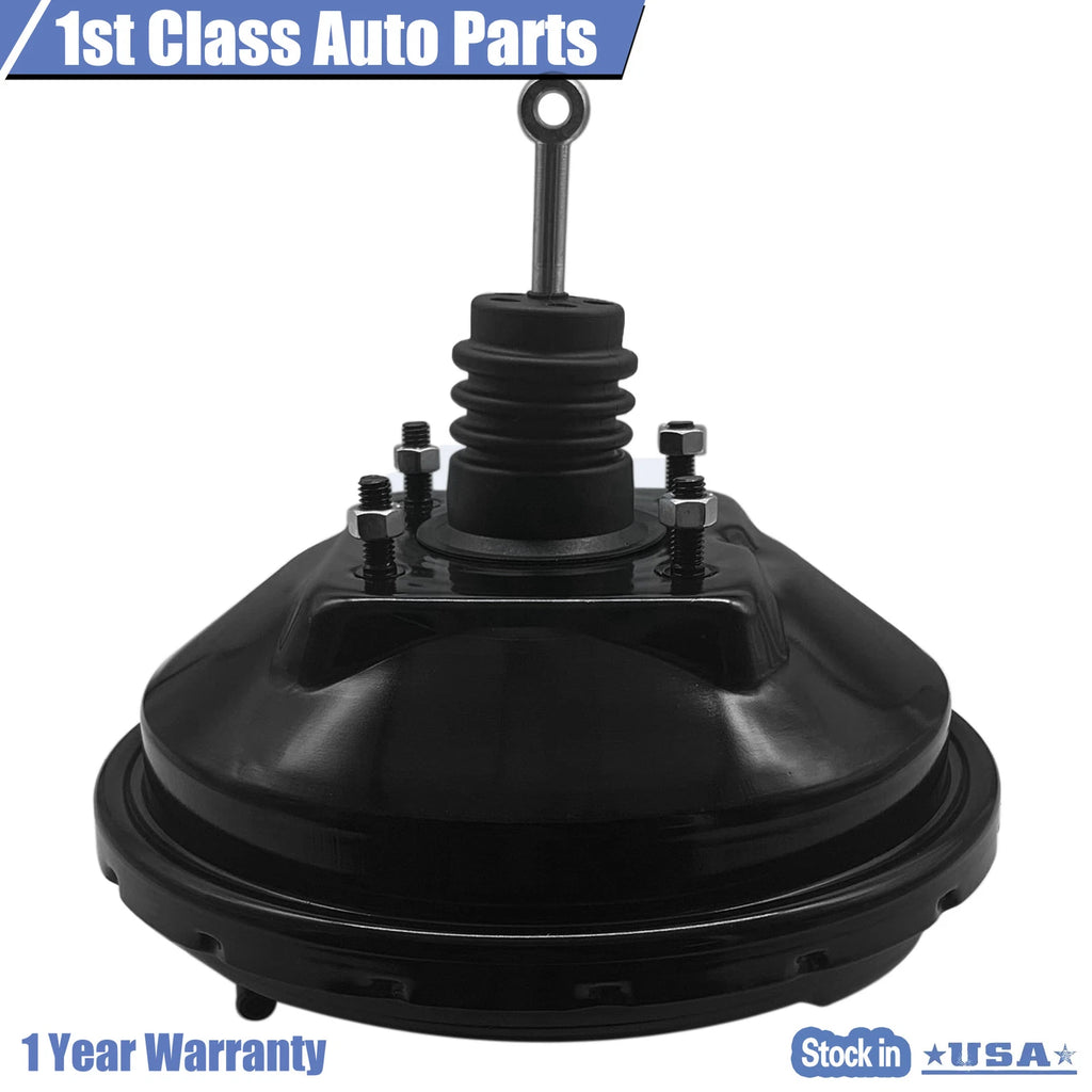 Power Brake Booster for Chevy C/K10 Pickup Blazer (1973–1987)