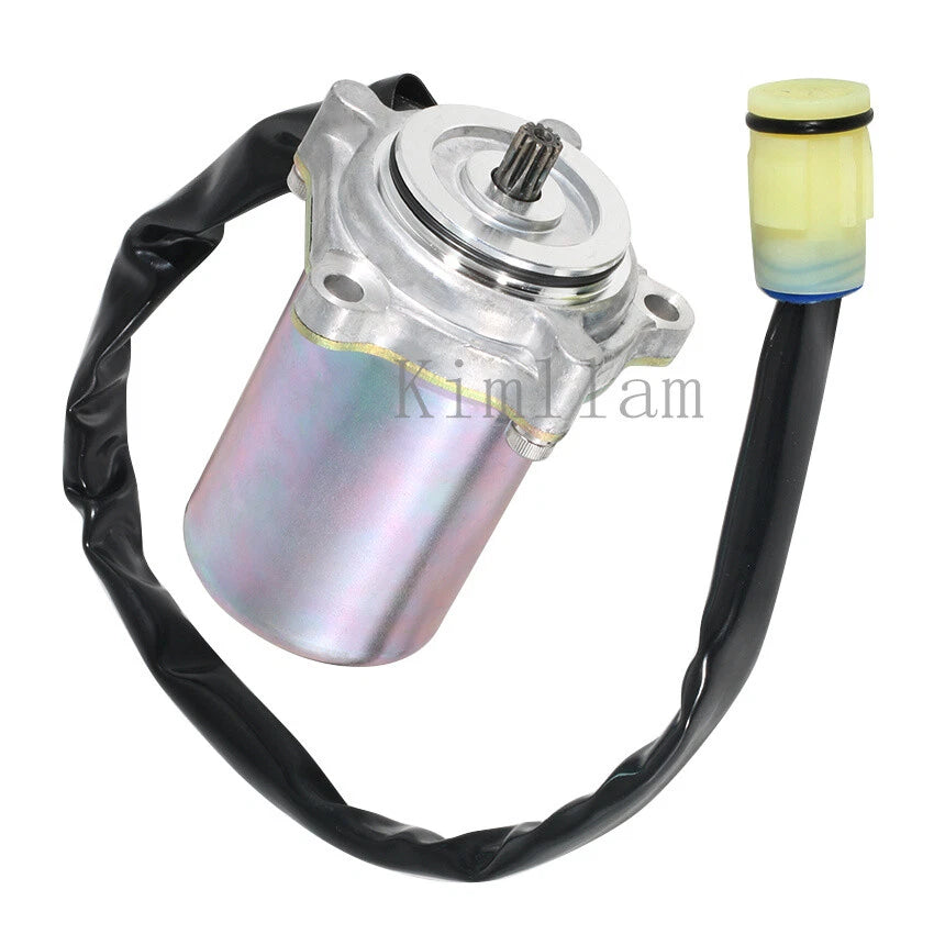 Electric Power Shift Control Motor for Honda TRX250TE FourTrax 250 ES (2002–2024)
