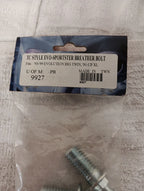 Kuryakyn TC Style Breather Bolts for Harley Sportster (EVO, 9927)