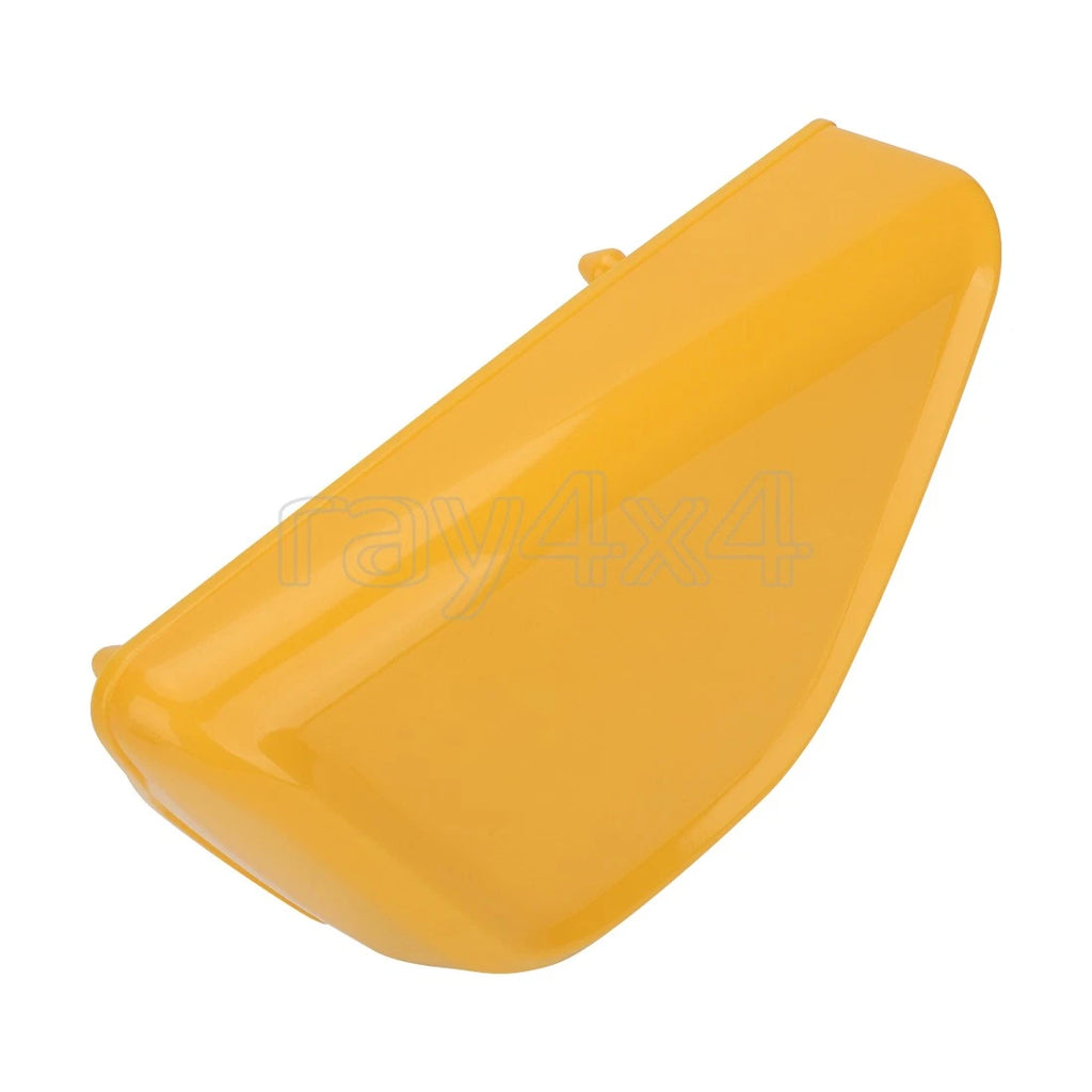Left Side Cover Panel for Honda Z50 (1972–1978)