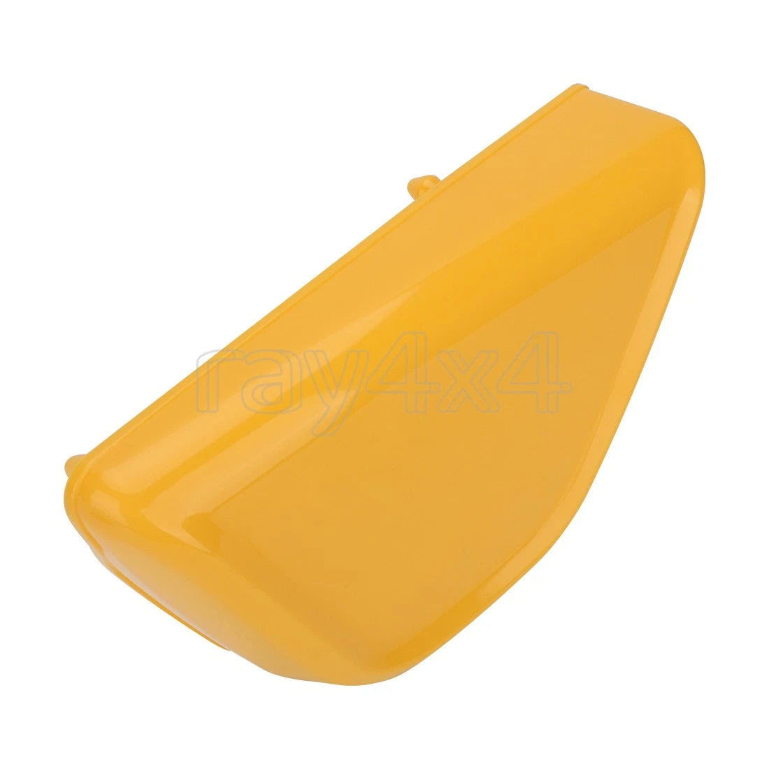Left Side Cover Panel for Honda Z50 (1972–1978)