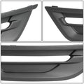 Fog Light Bezel for Ford Taurus (2013–2019) OE Style