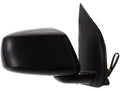 Door Mirror for Suzuki Equator (2009–2012) HX483QN